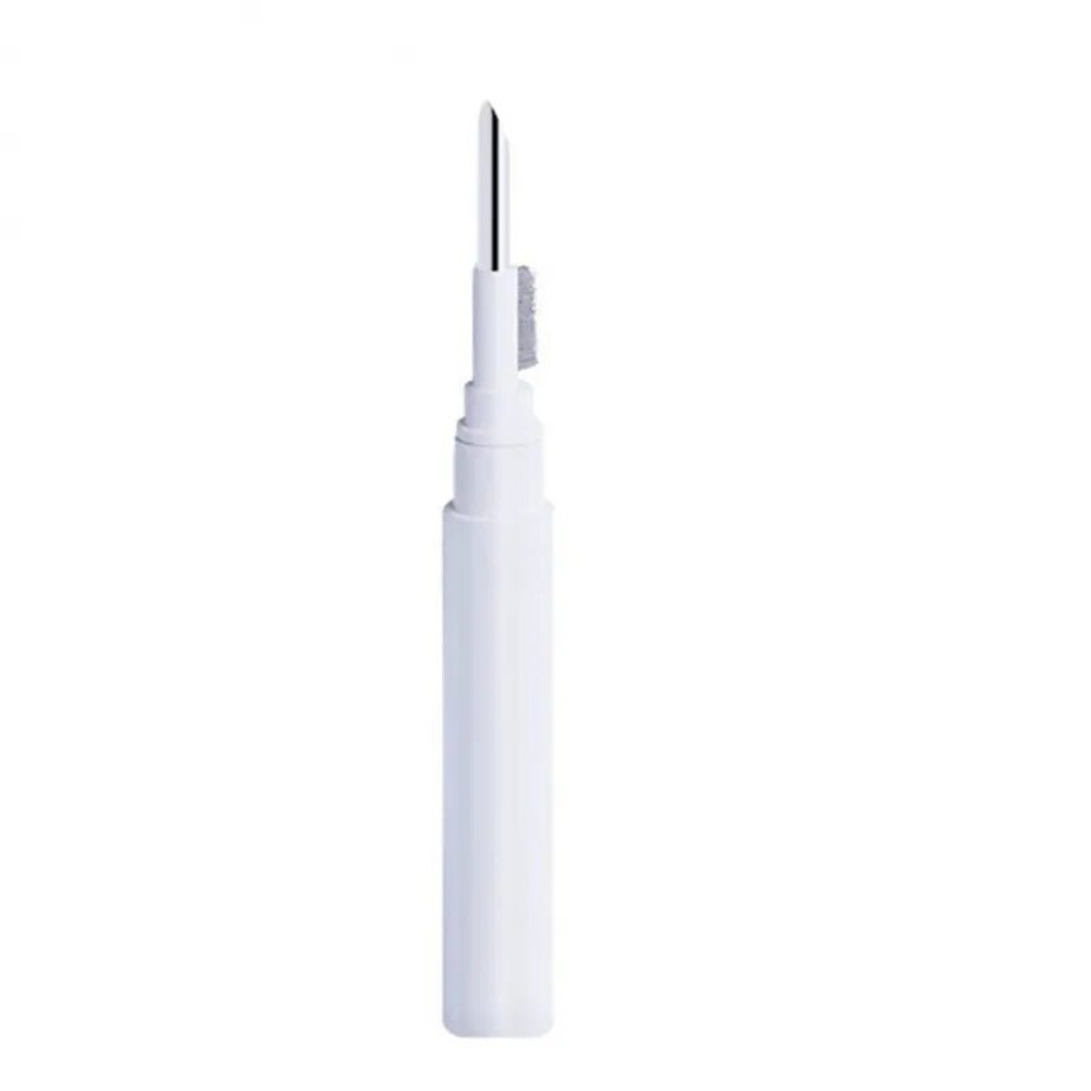 Bluetooth Earphone Cleaning Pen Multifunctional Brush Cleaner for Earbuds Charging Cases and Mo