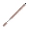 Universal 2in1 Stylus Pen Double Headed High Sensitivity Replaceable Nib For Tablet Smartphone 8