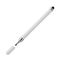 Universal 2in1 Stylus Pen Double Headed High Sensitivity Replaceable Nib For Tablet Smartphone 6