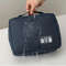 Large Capacity MultiFunction Digital Storage Bag for Travel Convenient Data Line Organizer