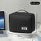 Large Capacity MultiFunction Digital Storage Bag for Travel Convenient Data Line Organizer