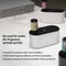 Premium Portable Waterless Aroma Diffuser Compact Essential Oil Nebulizer For Home Office Travel Id 2