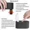 Premium Portable Waterless Aroma Diffuser Compact Essential Oil Nebulizer For Home Office Travel Id 5
