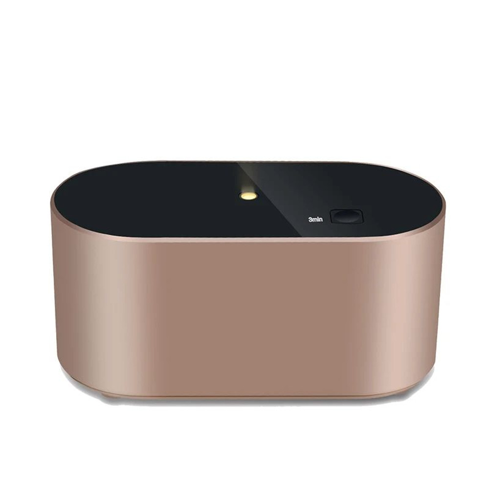 Premium Portable Waterless Aroma Diffuser Compact Essential Oil Nebulizer For Home Office Travel Id 7