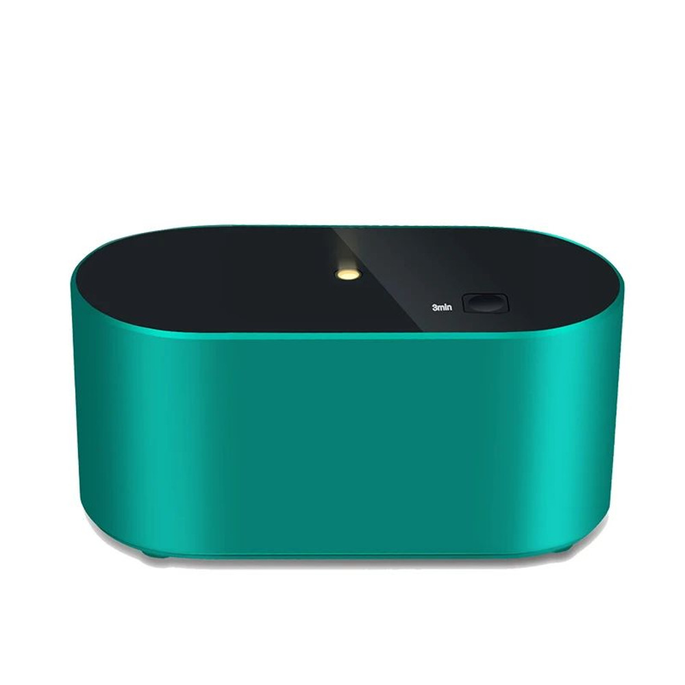 Premium Portable Waterless Aroma Diffuser Compact Essential Oil Nebulizer For Home Office Travel Id 8