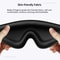 Dreamlight 4S Eye Mask 3D Stereoscopic Sleep Aid For Men Women 100 Light Blocking Comfortable Tra 1
