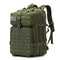 Durable 3P Tactical Hiking Backpack Waterproof Travel Hunting Storage Bag for Outdoor Enthusiasts