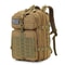 Durable 3P Tactical Hiking Backpack Waterproof Travel Hunting Storage Bag for Outdoor Enthusiasts
