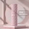 HighDensity Foam Roller for Muscle Massage Back Pain Relief Muscle Recovery in Legs Arms