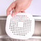 Drain Plug Strainer for Shower Bathtub Kitchen Sink AntiClog Hair Filter Stopper for Home Fl