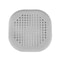 Drain Plug Strainer for Shower Bathtub Kitchen Sink AntiClog Hair Filter Stopper for Home Fl