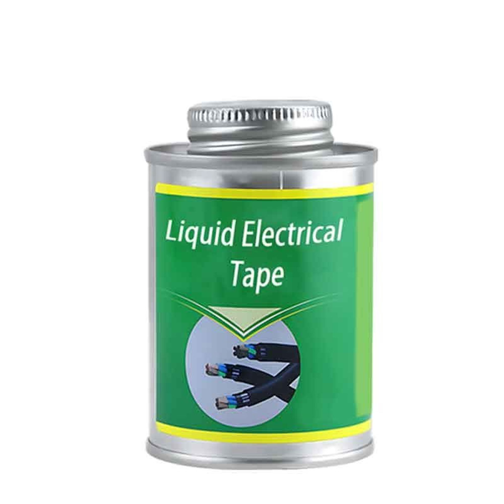 Liquid Electrical Insulation Tape Waterproof Rubber Sealant for Wire  Cable Repair FastDrying Li