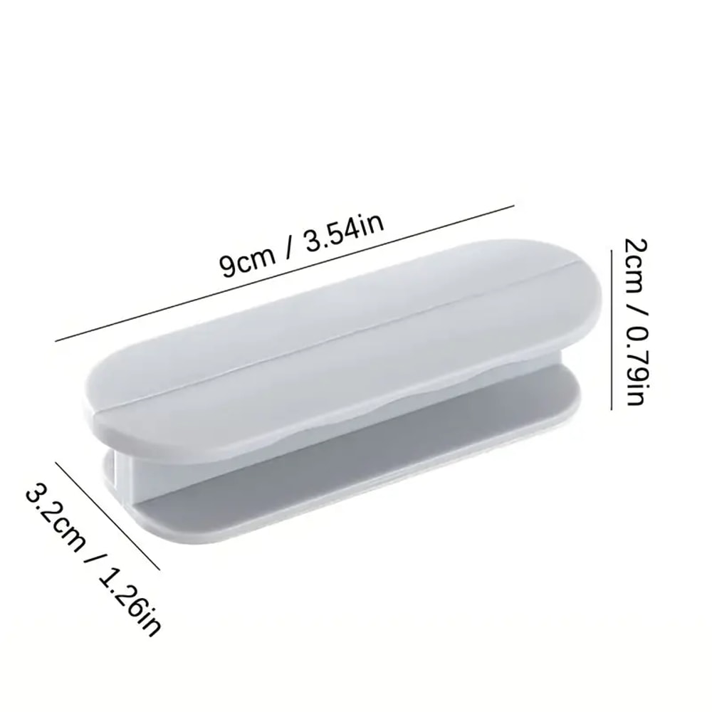 SelfAdhesive Cabinet Drawer Handles StickOn Door Knobs for Sliding Doors Windows and Wardrobes