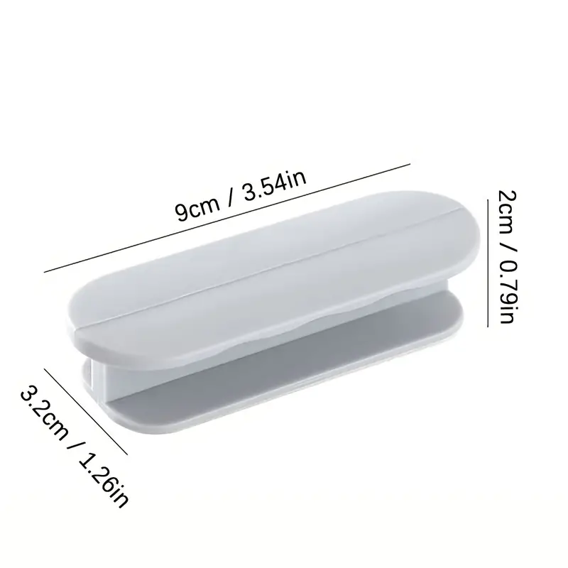 SelfAdhesive Cabinet Drawer Handles StickOn Door Knobs for Sliding Doors Windows and Wardrobes