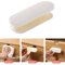 SelfAdhesive Cabinet Drawer Handles StickOn Door Knobs for Sliding Doors Windows and Wardrobes
