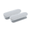SelfAdhesive Cabinet Drawer Handles StickOn Door Knobs for Sliding Doors Windows and Wardrobes