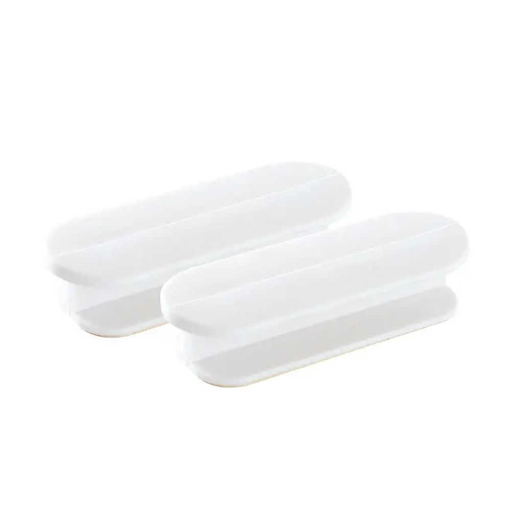 SelfAdhesive Cabinet Drawer Handles StickOn Door Knobs for Sliding Doors Windows and Wardrobes
