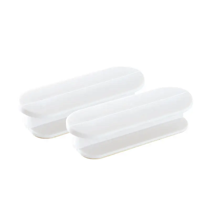 SelfAdhesive Cabinet Drawer Handles StickOn Door Knobs for Sliding Doors Windows and Wardrobes