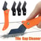 Tungsten Carbide Cutter Blade For Tile Gap Grout Cleaning Remover Tool Wall Floor Tiles Joint Clean 0