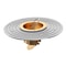 Bathroom Drain Sink Strainer Brass Floor Drain Core Fast Drainage Odor Insect Proof Shower Backflo 0