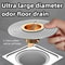 Bathroom Drain Sink Strainer Brass Floor Drain Core Fast Drainage Odor Insect Proof Shower Backflo 1