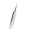 UltraFine No 5 Blackhead Acne Removal Tweezers Professional Beauty Salon Tool 7