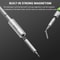 Multifunctional Magnetic Screwdriver Set Torx Phillips Bits For Phone Watch PC Laptop And Electroni 3