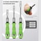 Multifunctional Magnetic Screwdriver Set Torx Phillips Bits For Phone Watch PC Laptop And Electroni 4