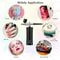 Airbrush Nail Art Painting Kit With Compressor Mini Portable Airbrush Gun Set 1