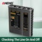 M469D LAN Cable Tester for RJ45/RJ11, Network Line Tracker & Diagnostic Tool