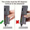 Diamond Tester Pen HighPrecision Thermal Conductivity Tool For Verifying Diamonds Jadeite And Jade 1