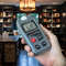 Portable Lux Meter Digital Illuminometer Light Tester Fc With LCD Screen  Sensor 1