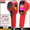 Handheld Thermal Imager Industrial Infrared Camera 15 Color Modes Ideal For PCB Pipeline Fire Safe 1