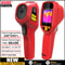 Handheld Thermal Imager Industrial Infrared Camera 15 Color Modes Ideal For PCB Pipeline Fire Safe 1