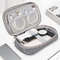 Travel Electronic Organizer Pouch Wholesale USB Cable Storage Bag For Digital Chargers  Wires 2