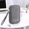 Travel Electronic Organizer Pouch Wholesale USB Cable Storage Bag For Digital Chargers  Wires 5