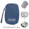 Travel Electronic Organizer Pouch Wholesale USB Cable Storage Bag For Digital Chargers  Wires 8