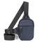 Trendy Unisex Chest Bag Large Capacity Crossbody For Fitness Sports  Leisure 9