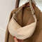 Versatile Womens Shoulder Bag Chic Messenger Satchel For Work Travel  Daily Essentials 3