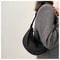Versatile Womens Shoulder Bag Chic Messenger Satchel For Work Travel Daily Essentials 4
