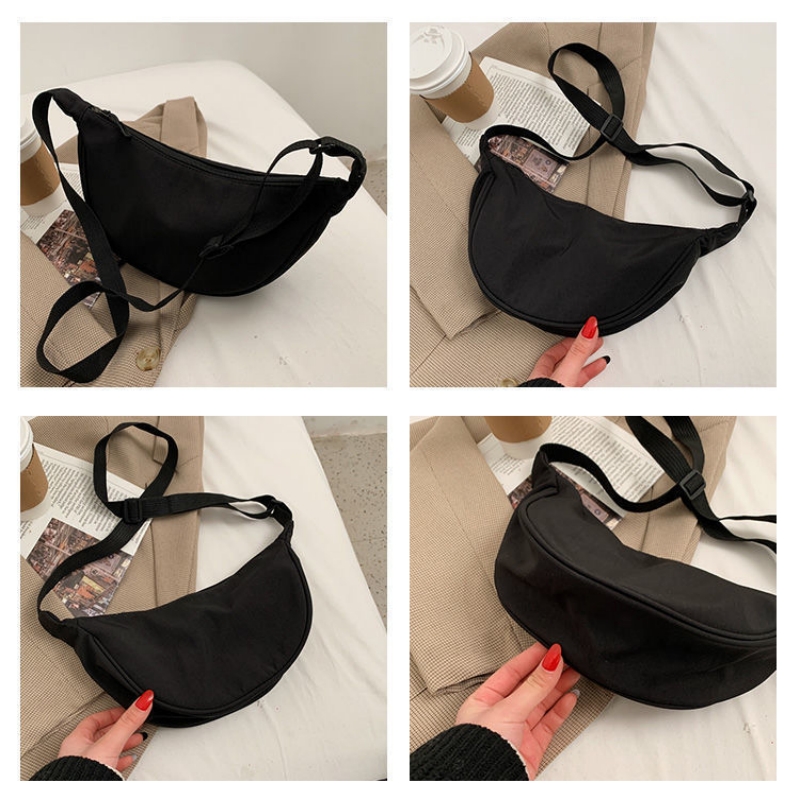 Versatile Womens Shoulder Bag Chic Messenger Satchel For Work Travel  Daily Essentials 5