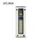 Super Bright LED Work Light Waterproof Emergency Flashlight With Magnet Alarm SOS Keychain Power B 6