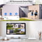 Wireless IP Camera Recorder With H265 Face Detection Onvif Protocol Email Alert XMEYE And ICSee App 2