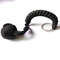 Outdoor SelfDefense Monkey Fist Keychain Paracord Survival Tool With Steel Ball 6