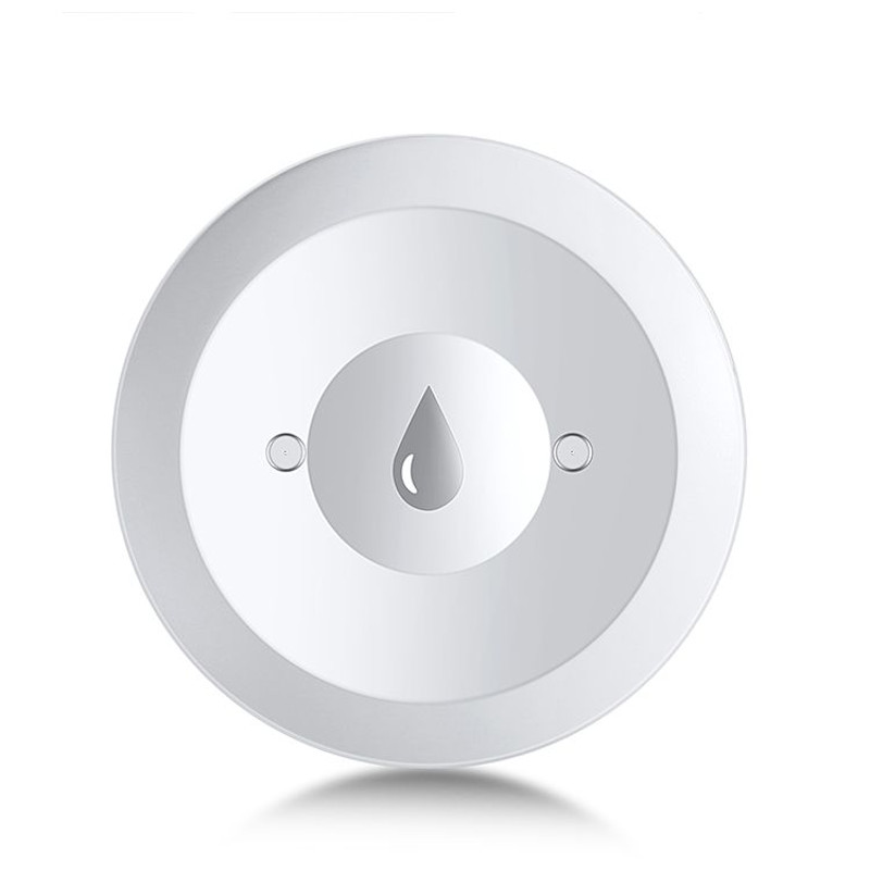 Smart WiFi Water Leak Detector App Remote Monitoring Flood Sensor For Kitchen Bathroom Home Assis 6