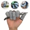 High Performance 10Pcs AntiCutting Finger Gloves Level 5 Protection For Kitchen Outdoor Tasks 3