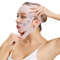 Chin Cheek Slimming Bandage V Shaper  V Line Lifting Mask For Face Slimming AntiWrinkle Strap Doubl 0