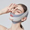 Chin Cheek Slimming Bandage V Shaper V Line Lifting Mask For Face Slimming AntiWrinkle Strap Doubl 4