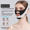 Chin Cheek Slimming Bandage V Shaper V Line Lifting Mask For Face Slimming AntiWrinkle Strap Doubl 6