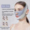 Chin Cheek Slimming Bandage V Shaper  V Line Lifting Mask For Face Slimming AntiWrinkle Strap Doubl 7